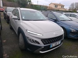  Hyundai  Konna HYUNDAI Kona / 2020 / 5P / SUV 1.6 HYBRID 141 EXECUTIVE HEV #4