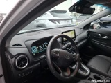  Hyundai  Konna HYUNDAI Kona / 2020 / 5P / SUV 1.6 HYBRID 141 EXECUTIVE HEV #5