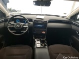  Hyundai  Tucson HYUNDAI  2020 5P SUV 16 PHEV 265 HTRAC BUSINESS 4WD AUTO #5