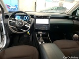  Hyundai  Tucson  Business Mild-Hybrid 2WD 1.6 CRDI 135CV BVA7 E6d #5