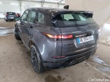  Land Rover  Range Rover Evoque LAND ROVER  / 2018 / 5P / SUV 1.5 P300e PHEV BVA 4WD R-Dynamic HSE #2