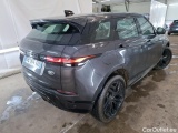  Land Rover  Range Rover Evoque LAND ROVER  / 2018 / 5P / SUV 1.5 P300e PHEV BVA 4WD R-Dynamic HSE #3