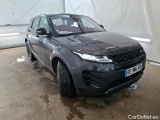  Land Rover  Range Rover Evoque LAND ROVER  / 2018 / 5P / SUV 1.5 P300e PHEV BVA 4WD R-Dynamic HSE #4