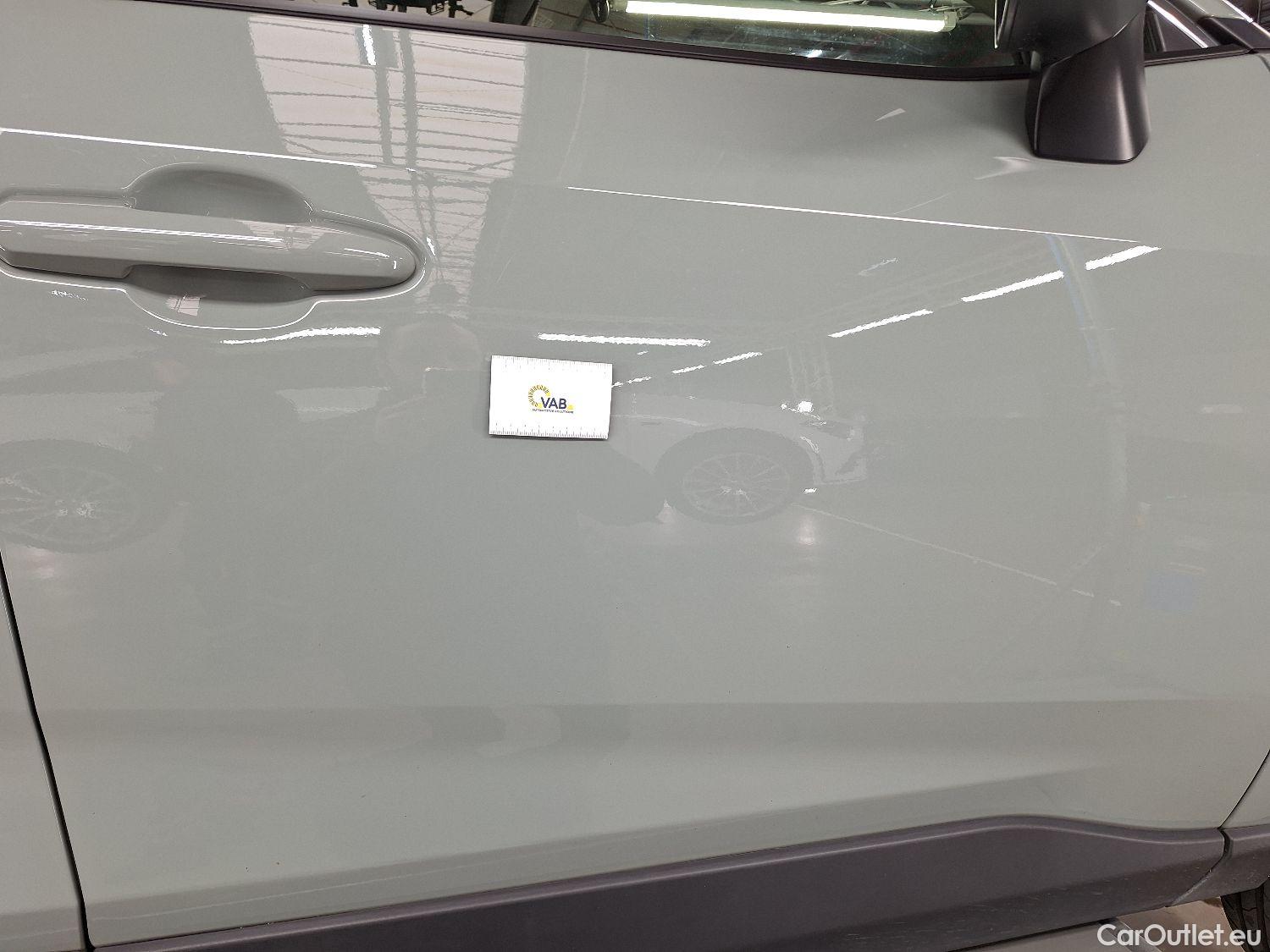  Toyota  RAV4 Toyota,  '18, Toyota  2.5 Hybrid Lithium  CVT 5d #5