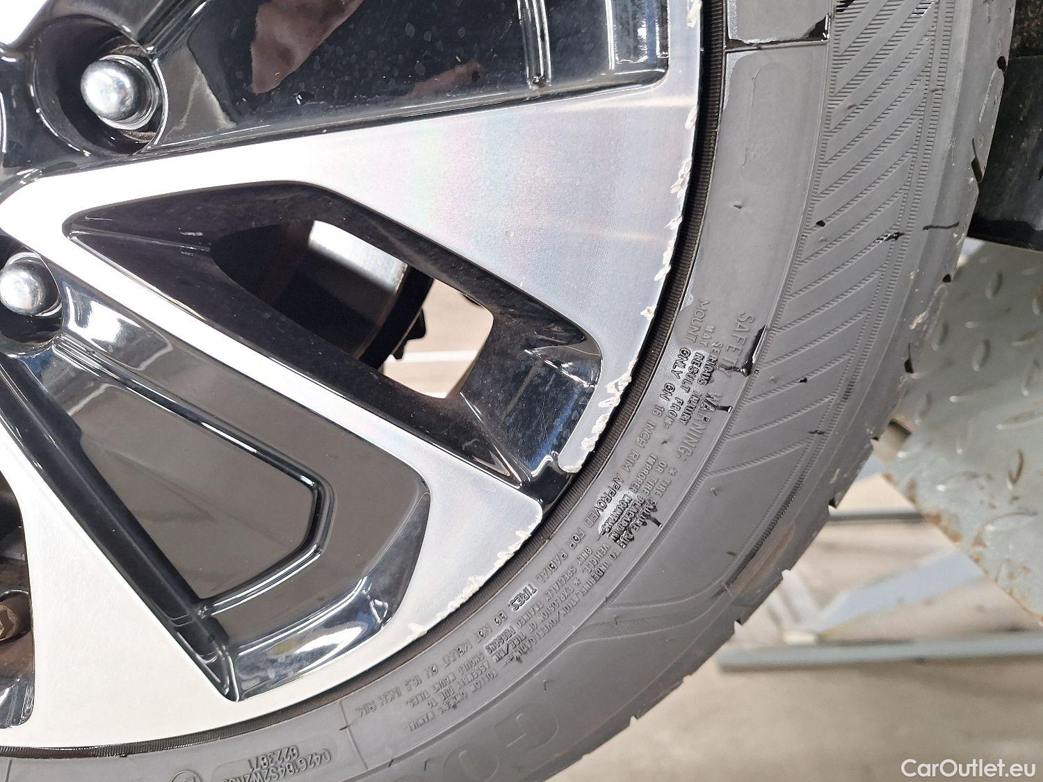  KIA  Cee'd Kia, Ceed SW FL'21 PHEV, KIA  Sportswagon Business Line 1.6 GDi PHEV D #4