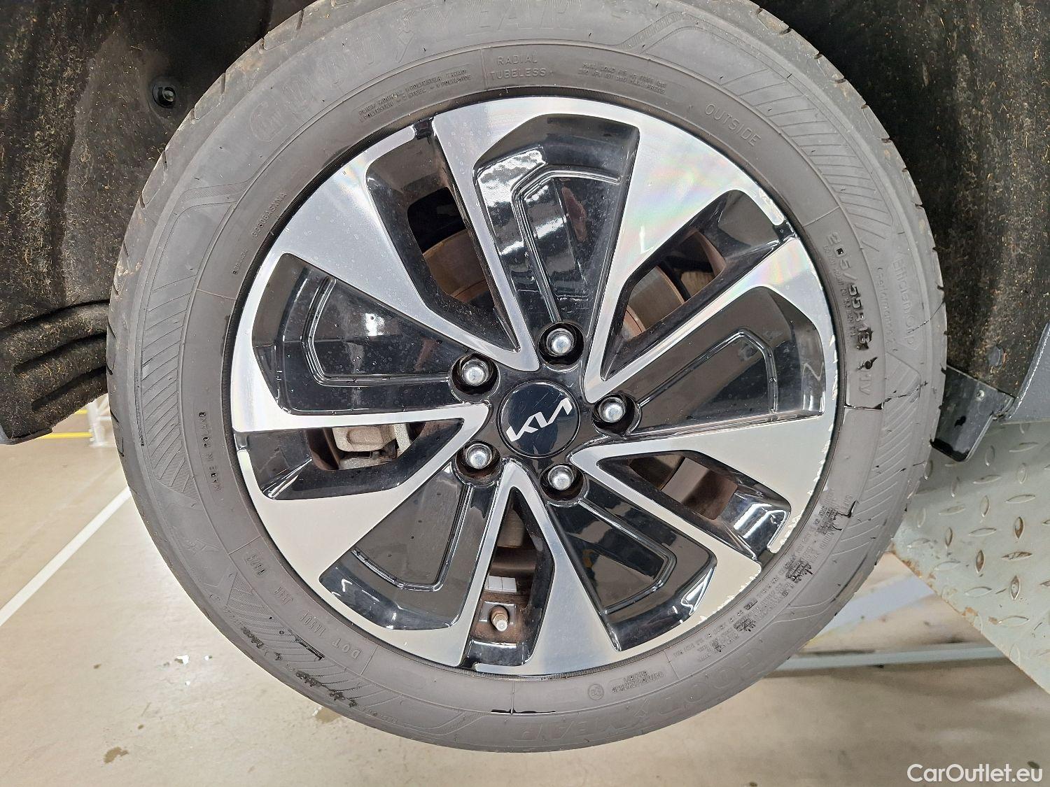  KIA  Cee'd Kia, Ceed SW FL'21 PHEV, KIA  Sportswagon Business Line 1.6 GDi PHEV D #3