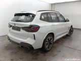  Bmw  iX3 BMW  - 2022 74 kWh 286  5d #2