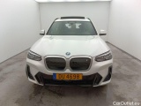  Bmw  iX3 BMW  - 2022 74 kWh 286  5d #5