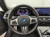  Bmw  Serie 4 BMW i4 GRAN COUPE 81 kWh M50 (400 kW) 5d #24