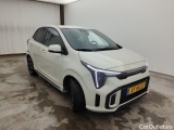  KIA  Picanto KIA  1.2 MPI ISG 79 GT Line AMT 5d #8