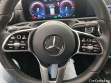  Mercedes  A-Klasse Mercedes-Benz  A 250 e Luxury Line 5d #36
