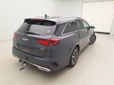  KIA  Cee'd Kia, Ceed SW FL'21 PHEV, KIA  Sportswagon Business Line 1.6 GDi PHEV D #8