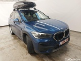  Bmw  X1 BMW  sDrive18iA (100 kW) 5d #8