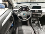  Bmw  X1 BMW  sDrive18iA (100 kW) 5d #9