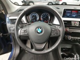 Bmw  X1 BMW  sDrive18iA (100 kW) 5d #21