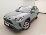  Toyota  RAV4 Toyota,  '18, Toyota  2.5 Hybrid Lithium  CVT 5d #2