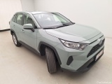  Toyota  RAV4 Toyota,  '18, Toyota  2.5 Hybrid Lithium  CVT 5d #9