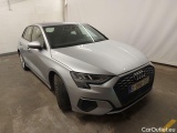  Audi  A3 Audi  Sportback 1.0 30 TFSi 81kW Attraction 5d #8