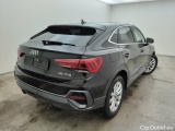  Audi  Q3 AUDI  SPORTBACK 35 TFSI 150hp S tronic (EU6AP) 5d #2