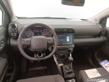  Citroen  C3 Citroën  Aircross 1.2 PureTech 110 S&S MAN6 Shine 5d #9