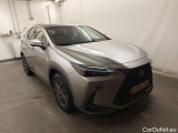  Lexus  NX Lexus   350h Executive Line 4x4 5d #8