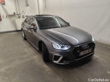  Audi  A4 Audi  2.0 30 TDi 100kW S tr S line Business Ed 4d #8