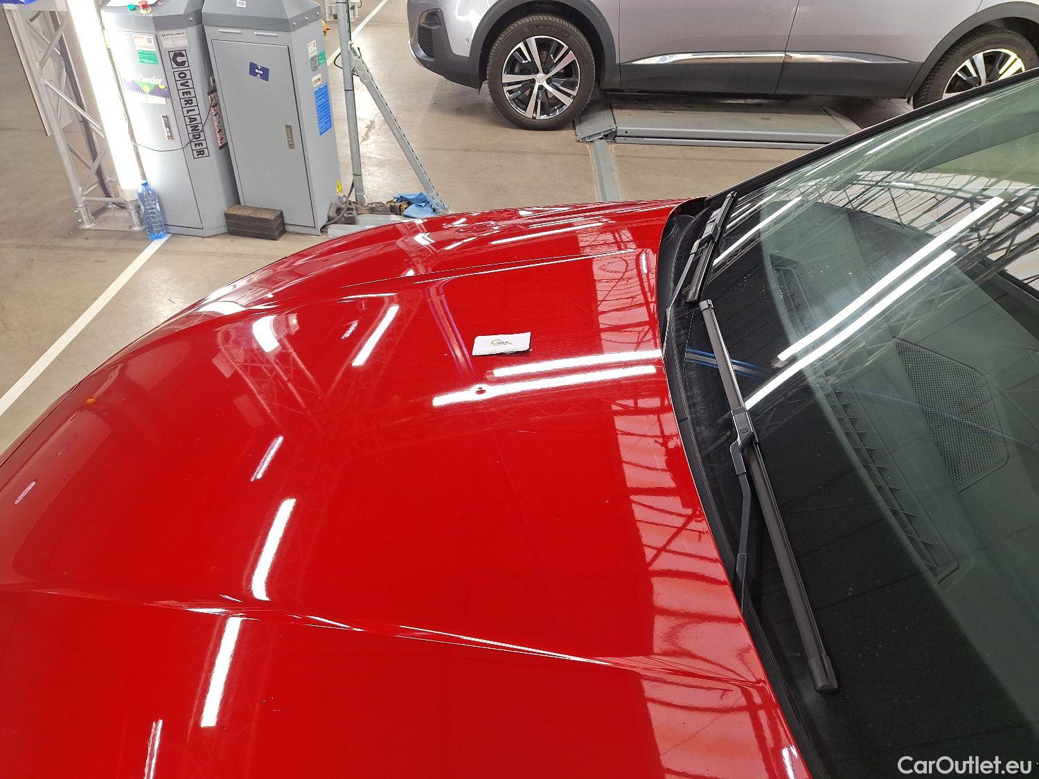  Seat  Leon Seat,  '20, SEAT  1.5 TSI 150 Excellence 5d #32