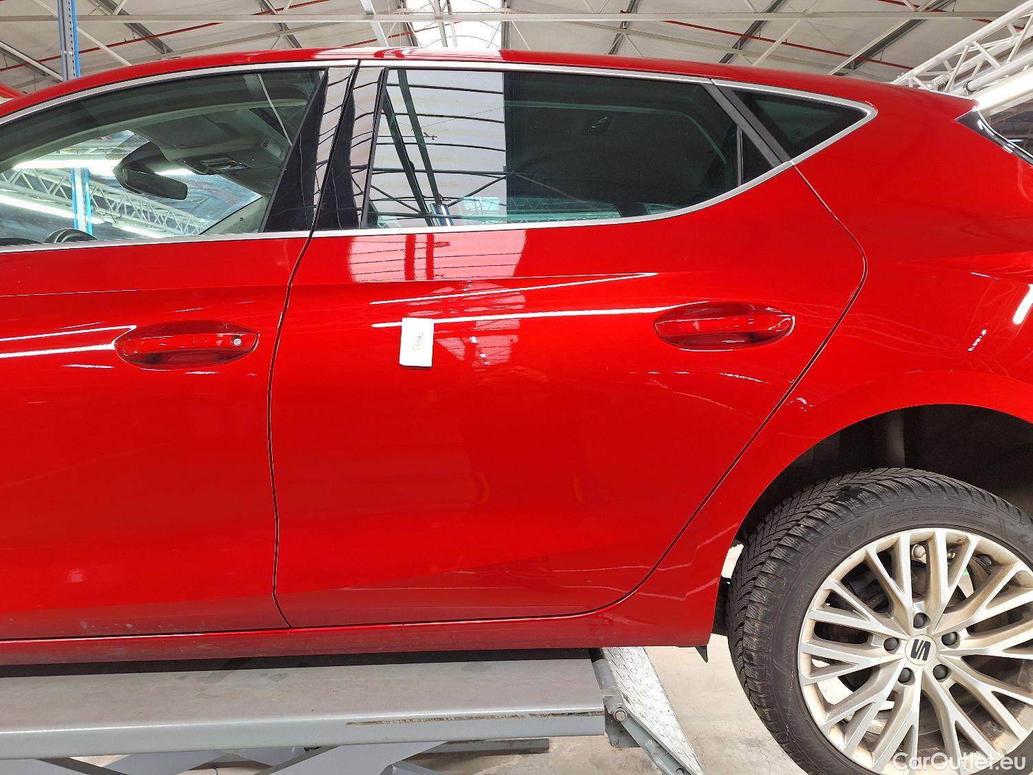  Seat  Leon Seat,  '20, SEAT  1.5 TSI 150 Excellence 5d #20