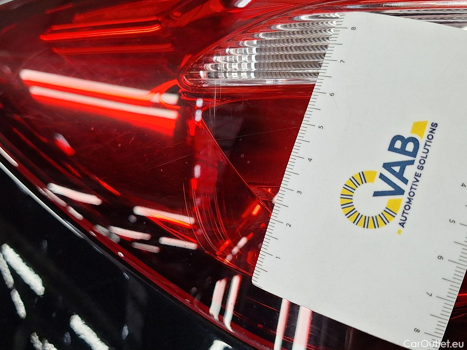  Mercedes  CLA-Klasse Mercedes, CLA-Class '19, Mercedes-Benz CLA CLA 180 d Essential Line 4d #8