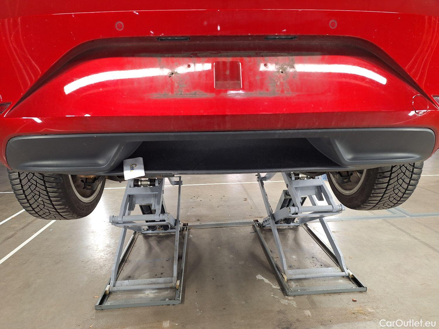  Seat  Leon Seat,  '20, SEAT  1.5 TSI 150 Excellence 5d #7