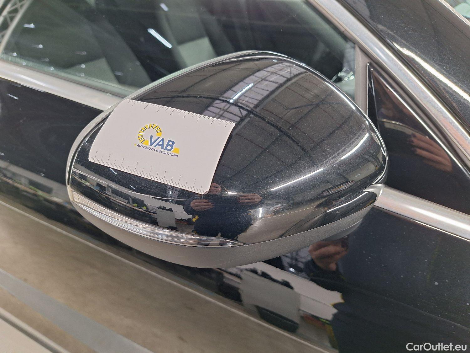  Mercedes  CLA-Klasse Mercedes, CLA-Class '19, Mercedes-Benz CLA CLA 180 d Essential Line 4d #40