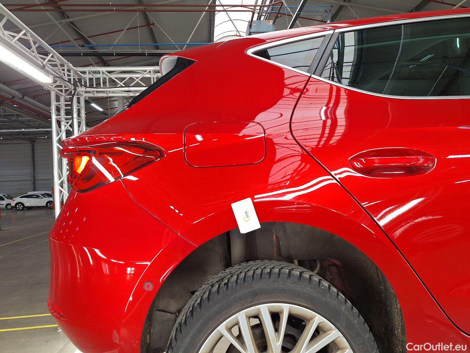  Seat  Leon Seat,  '20, SEAT  1.5 TSI 150 Excellence 5d #16