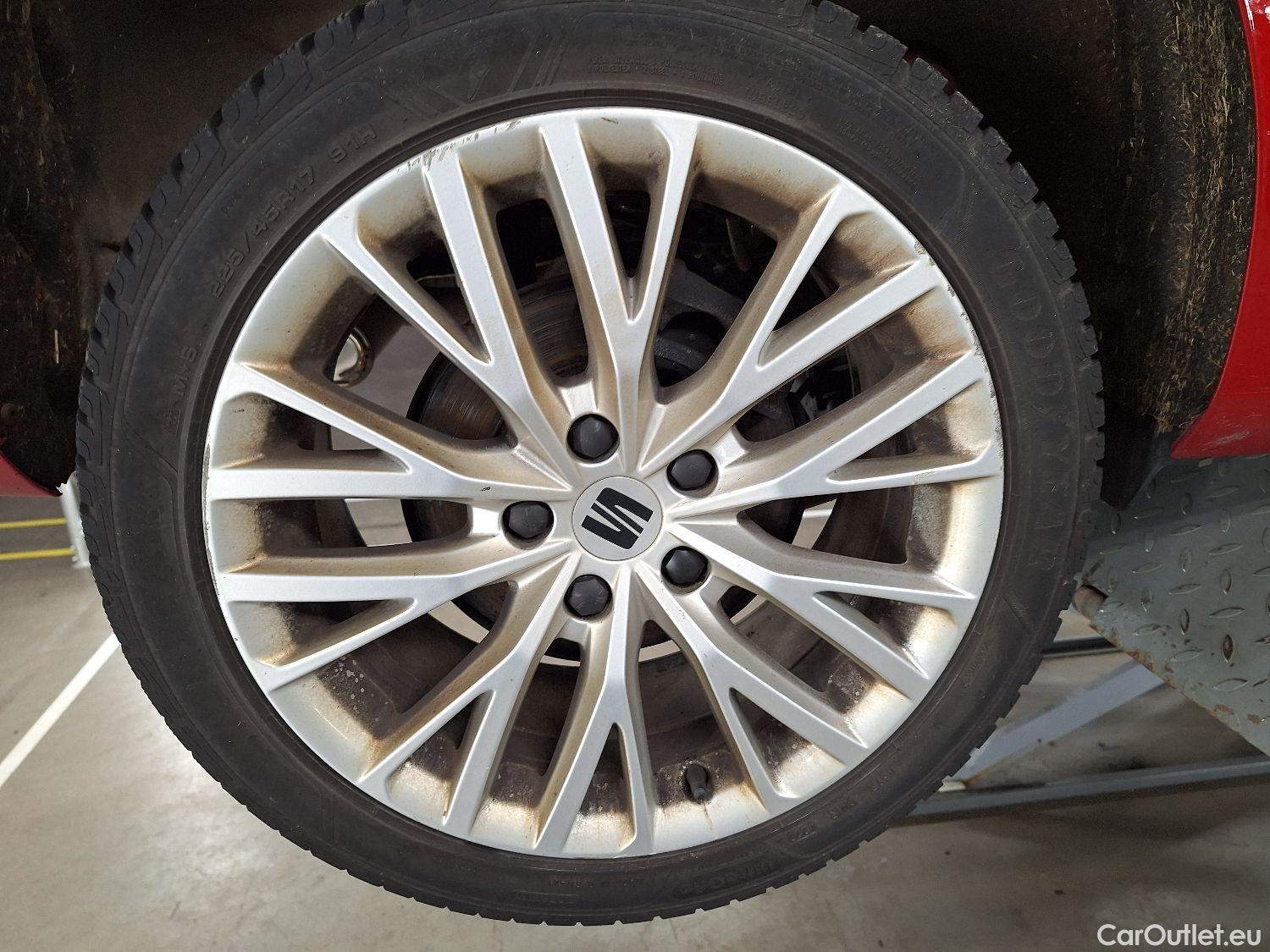  Seat  Leon Seat,  '20, SEAT  1.5 TSI 150 Excellence 5d #5