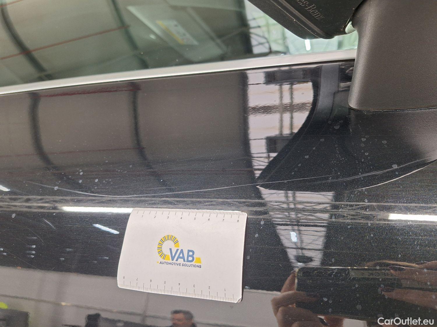  Mercedes  CLA-Klasse Mercedes, CLA-Class '19, Mercedes-Benz CLA CLA 180 d Essential Line 4d #4