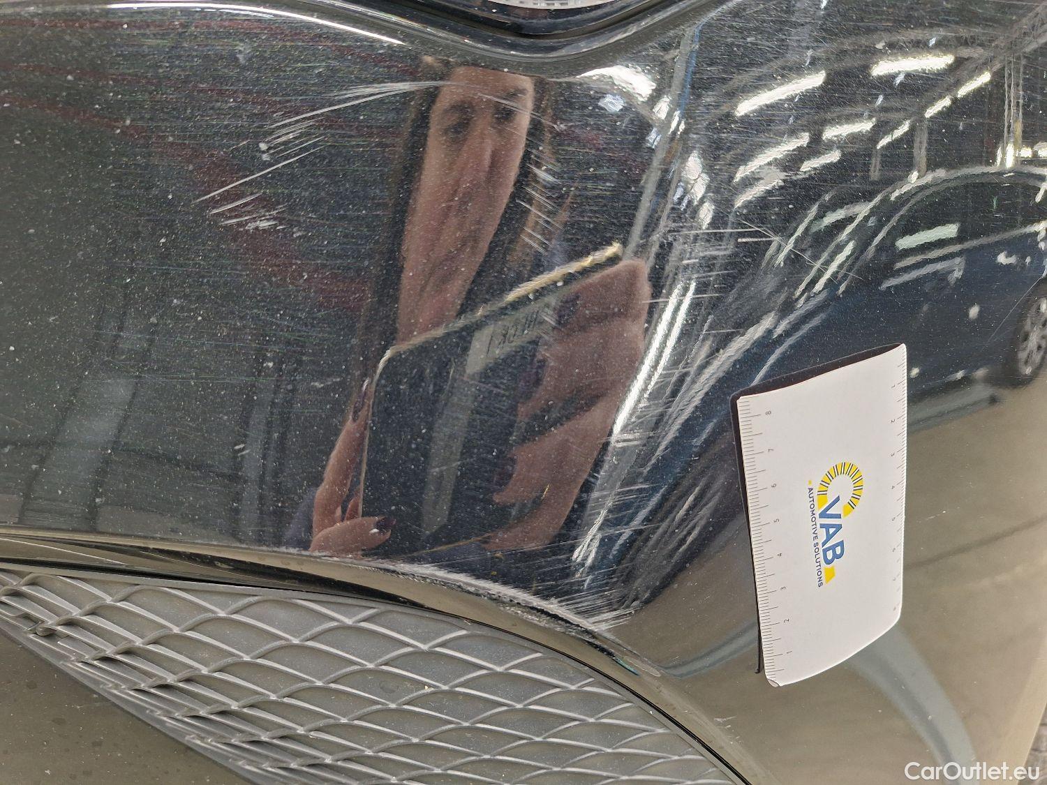  Mercedes  CLA-Klasse Mercedes, CLA-Class '19, Mercedes-Benz CLA CLA 180 d Essential Line 4d #37