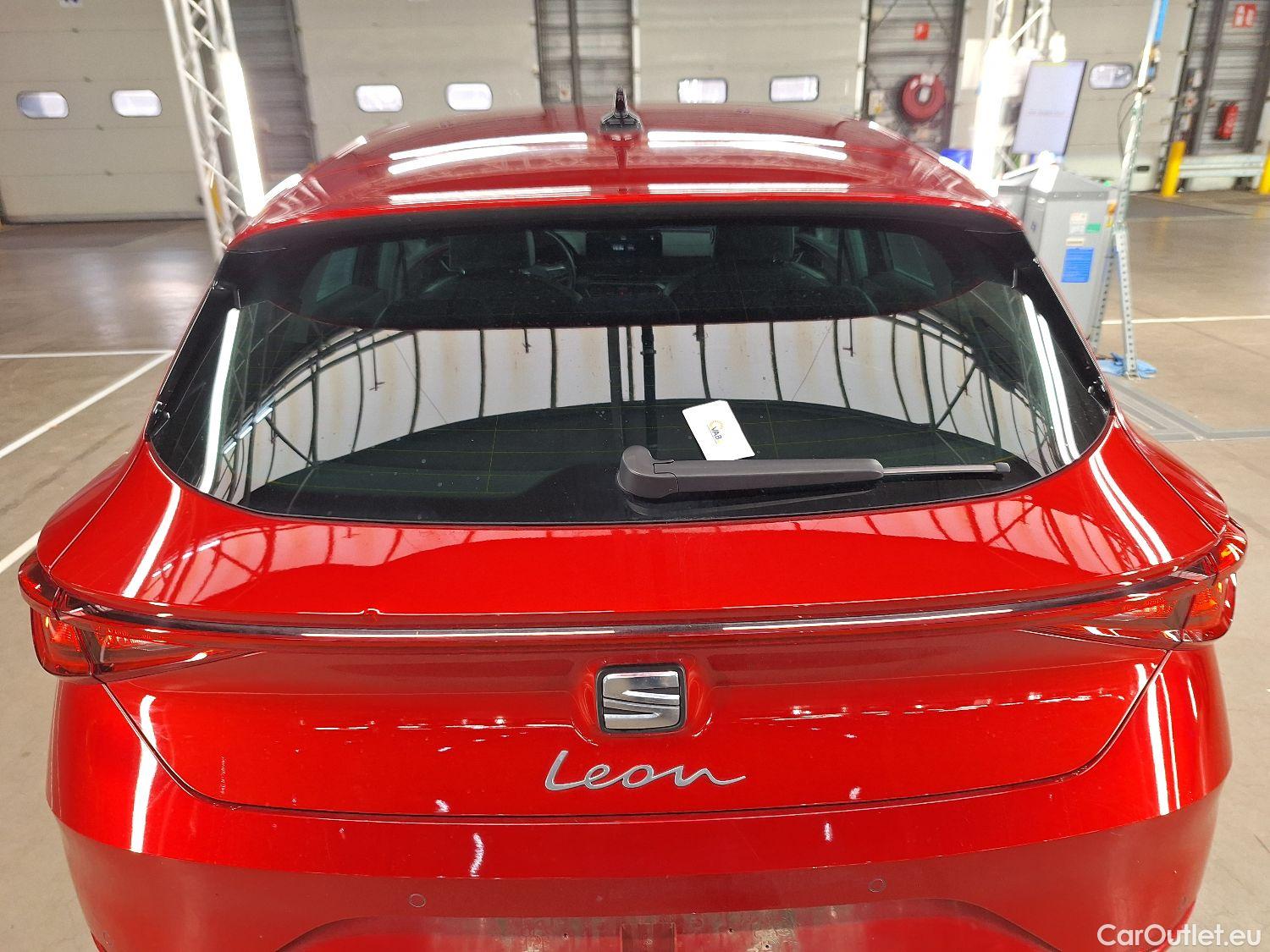  Seat  Leon Seat,  '20, SEAT  1.5 TSI 150 Excellence 5d #29