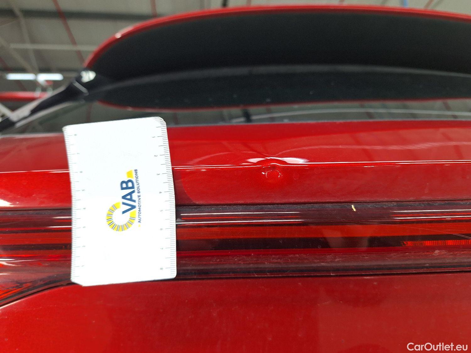  Seat  Leon Seat,  '20, SEAT  1.5 TSI 150 Excellence 5d #19