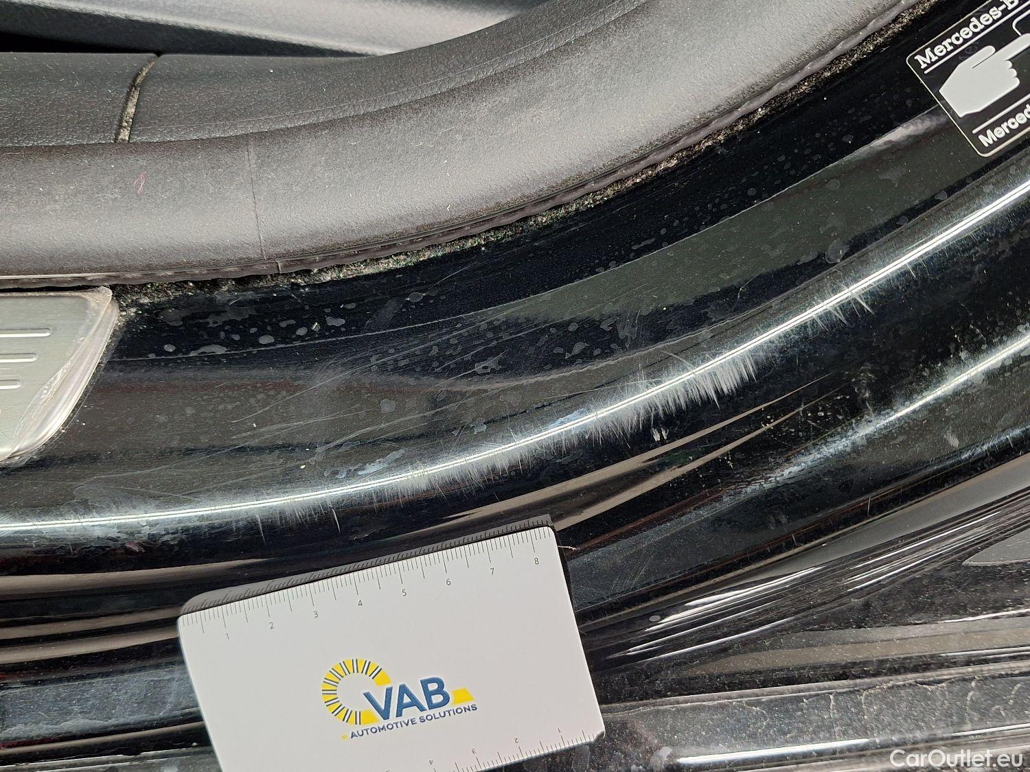  Mercedes  CLA-Klasse Mercedes, CLA-Class '19, Mercedes-Benz CLA CLA 180 d Essential Line 4d #59