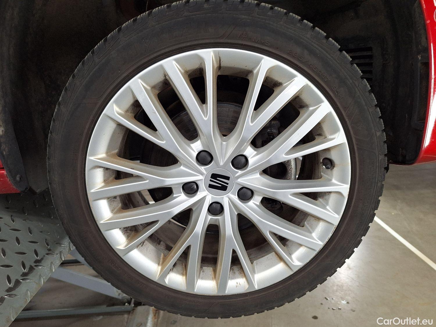  Seat  Leon Seat,  '20, SEAT  1.5 TSI 150 Excellence 5d #3