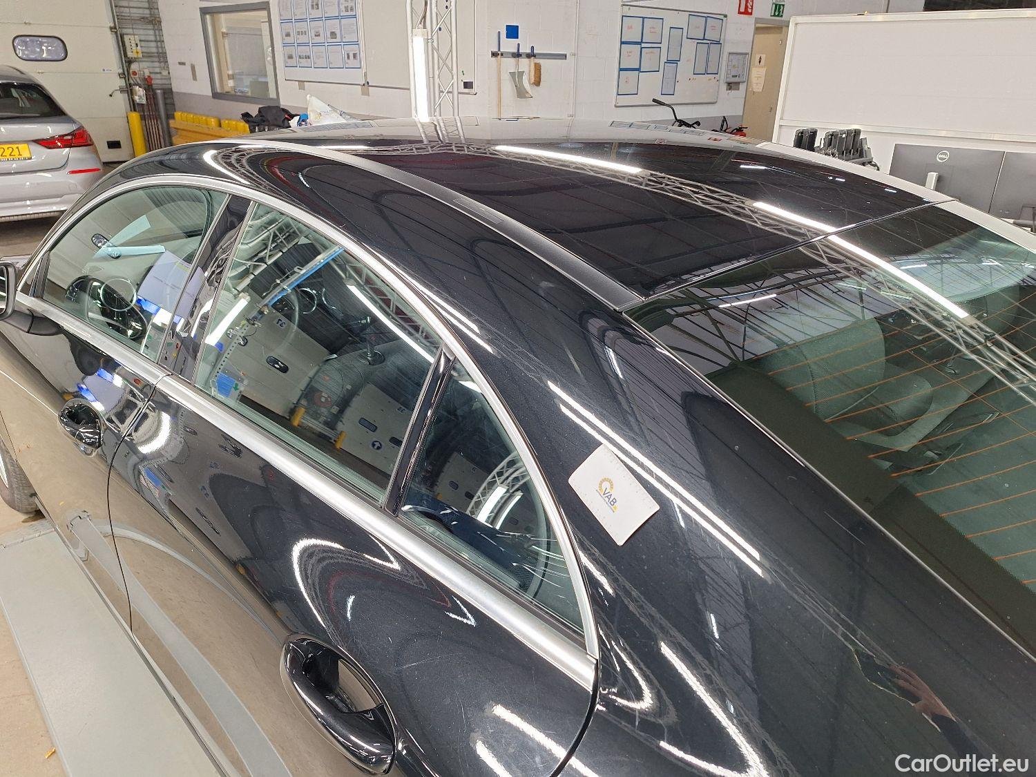  Mercedes  CLA-Klasse Mercedes, CLA-Class '19, Mercedes-Benz CLA CLA 180 d Essential Line 4d #60