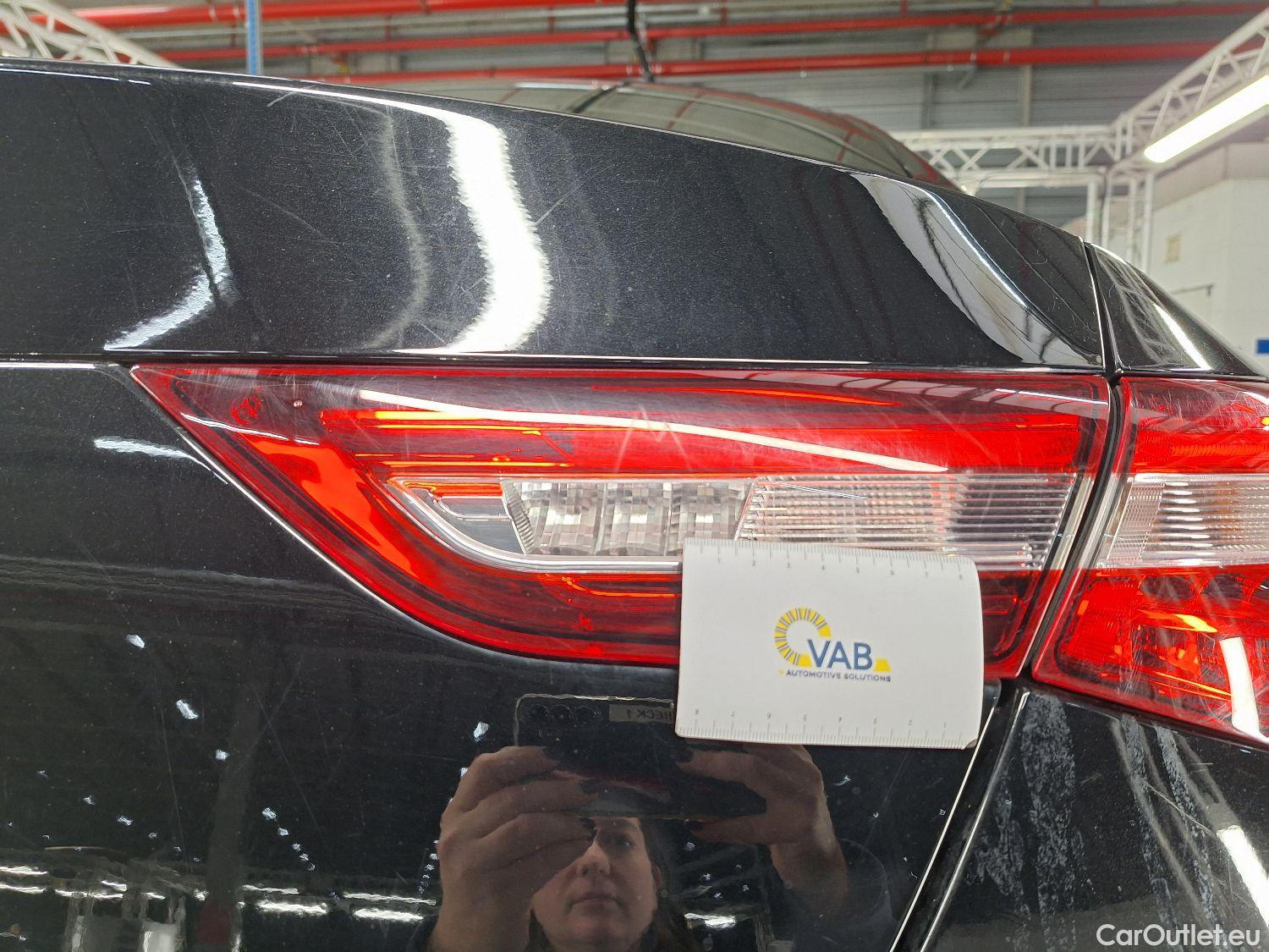  Mercedes  CLA-Klasse Mercedes, CLA-Class '19, Mercedes-Benz CLA CLA 180 d Essential Line 4d #10