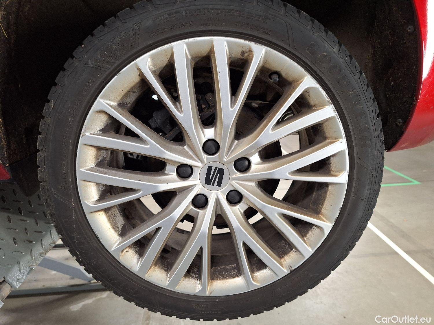  Seat  Leon Seat,  '20, SEAT  1.5 TSI 150 Excellence 5d #9