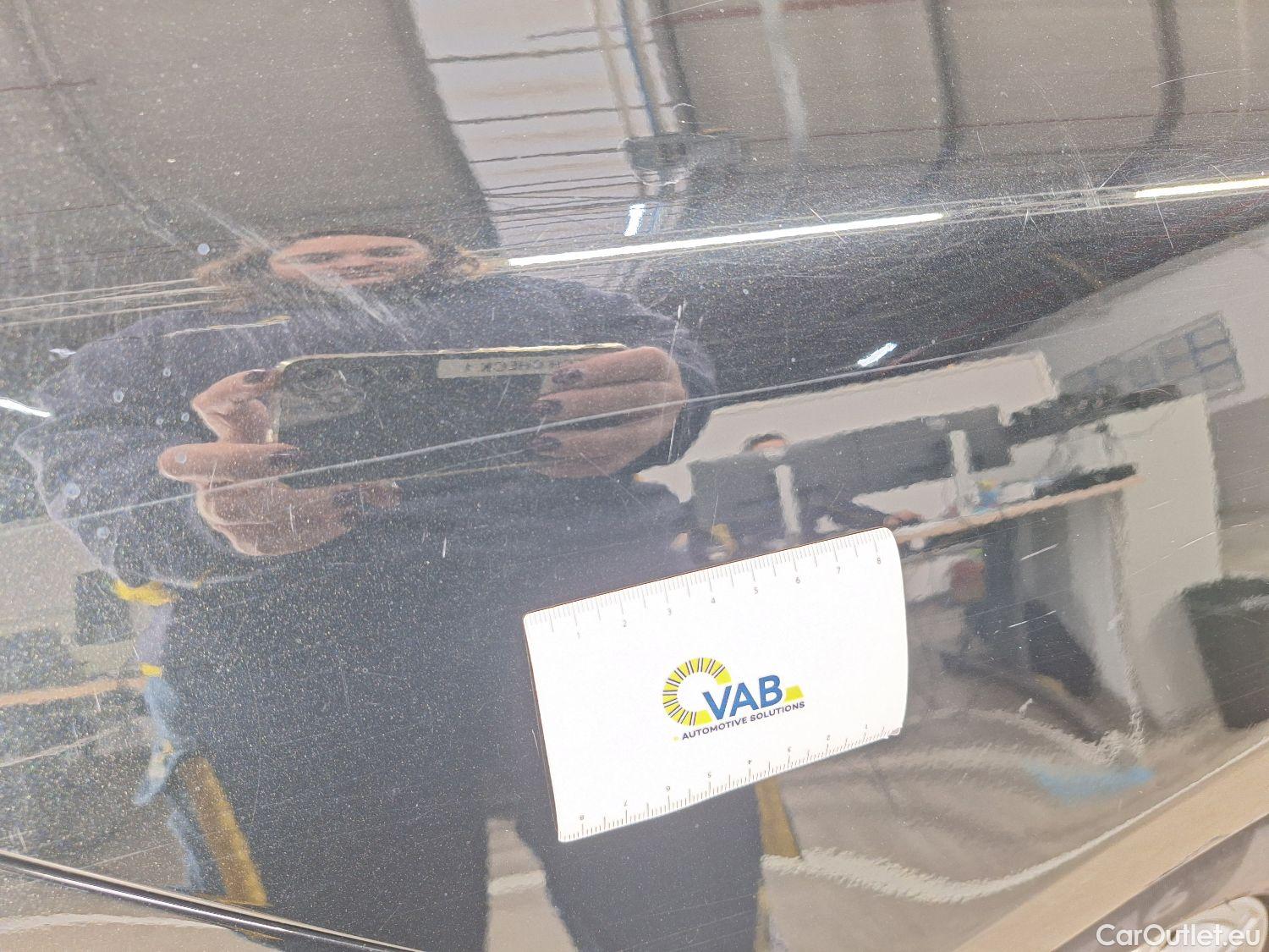  Mercedes  CLA-Klasse Mercedes, CLA-Class '19, Mercedes-Benz CLA CLA 180 d Essential Line 4d #45