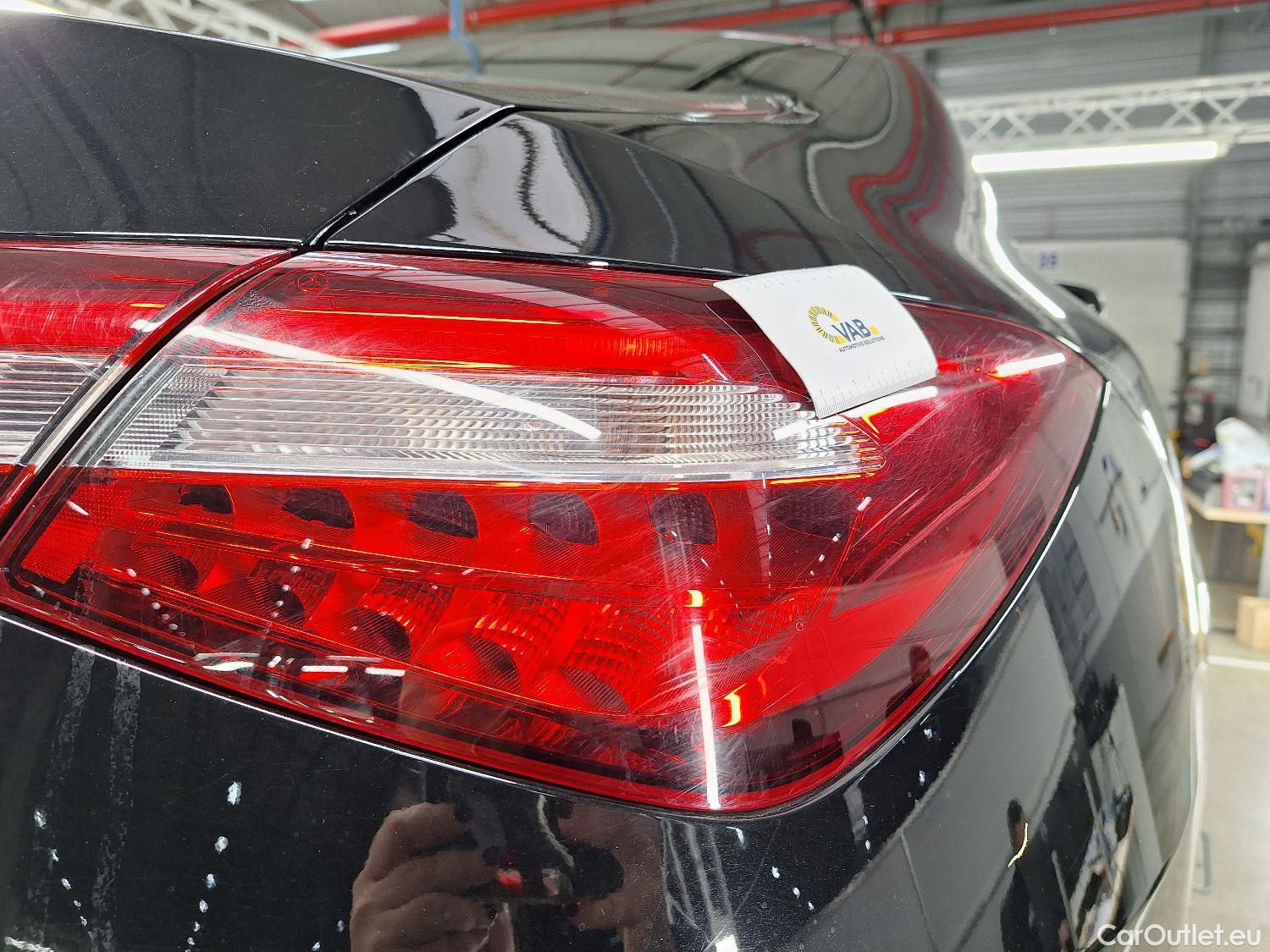  Mercedes  CLA-Klasse Mercedes, CLA-Class '19, Mercedes-Benz CLA CLA 180 d Essential Line 4d #12