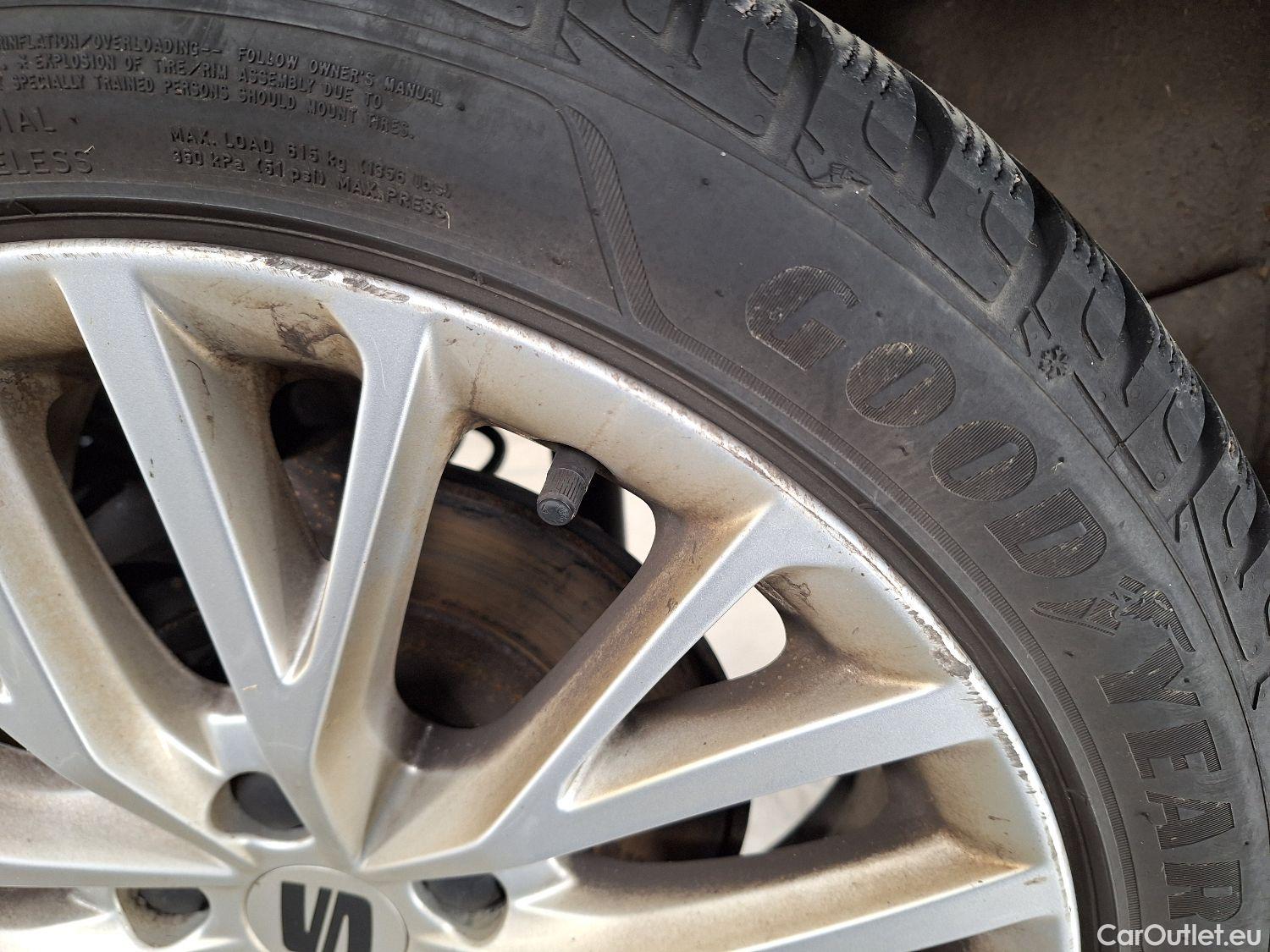  Seat  Leon Seat,  '20, SEAT  1.5 TSI 150 Excellence 5d #10