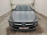  Mercedes  A-Klasse Mercedes-Benz  Limousine A 180 d DCT Business Solution 4d #5