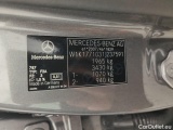  Mercedes  A-Klasse Mercedes-Benz  Limousine A 180 d DCT Business Solution 4d #19