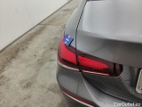  Mercedes  A-Klasse Mercedes-Benz  Limousine A 180 d DCT Business Solution 4d #37