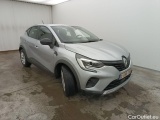  Renault  Captur Renault  TCe 90 Corporate Edition 5d #8