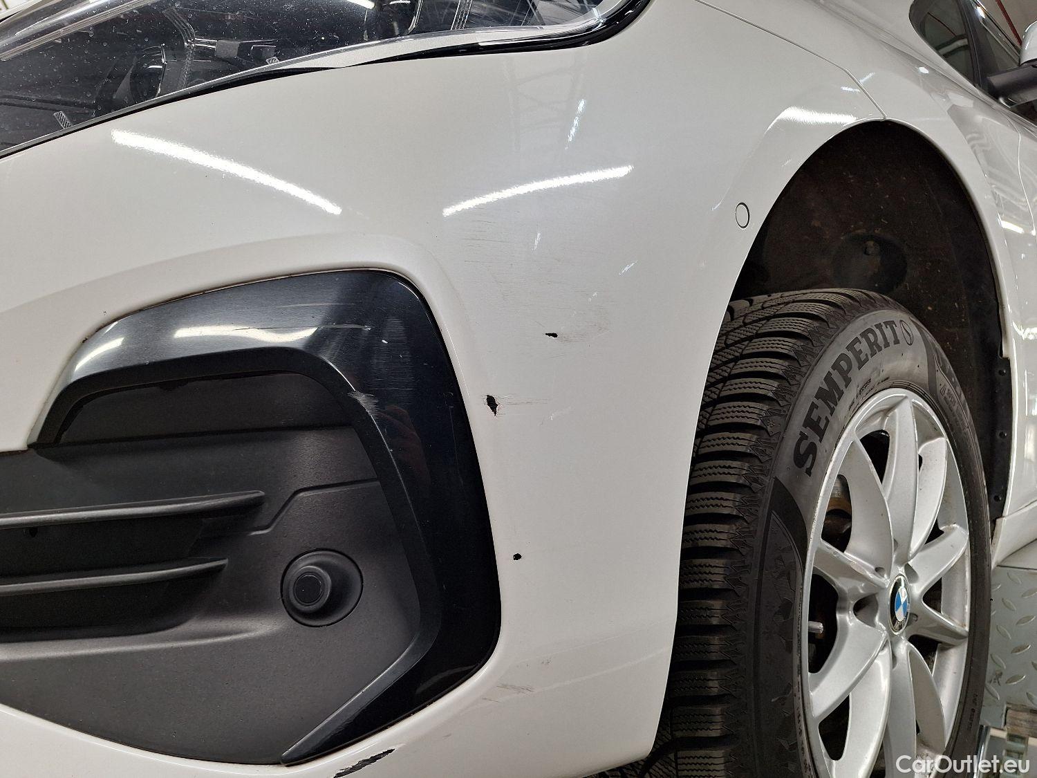  Bmw  Serie 2 BMW, 2-serie Act.Tour '18, BMW 2 Reeks Active Tourer 218i (100kW) 5d #14